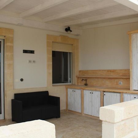 Ricciolandia Suites Savelletri Exterior photo
