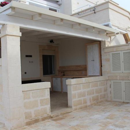 Ricciolandia Suites Savelletri Exterior photo