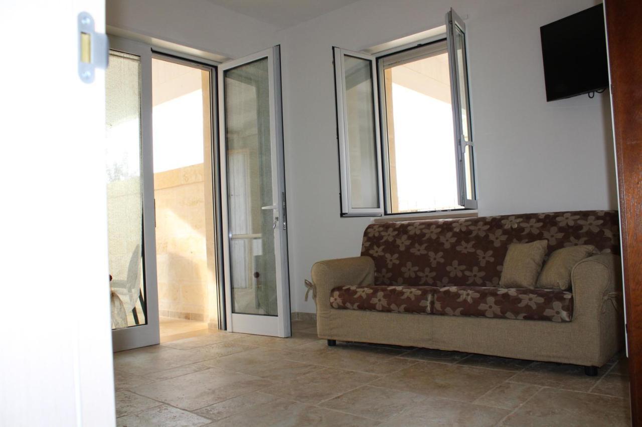 Ricciolandia Suites Savelletri Exterior photo