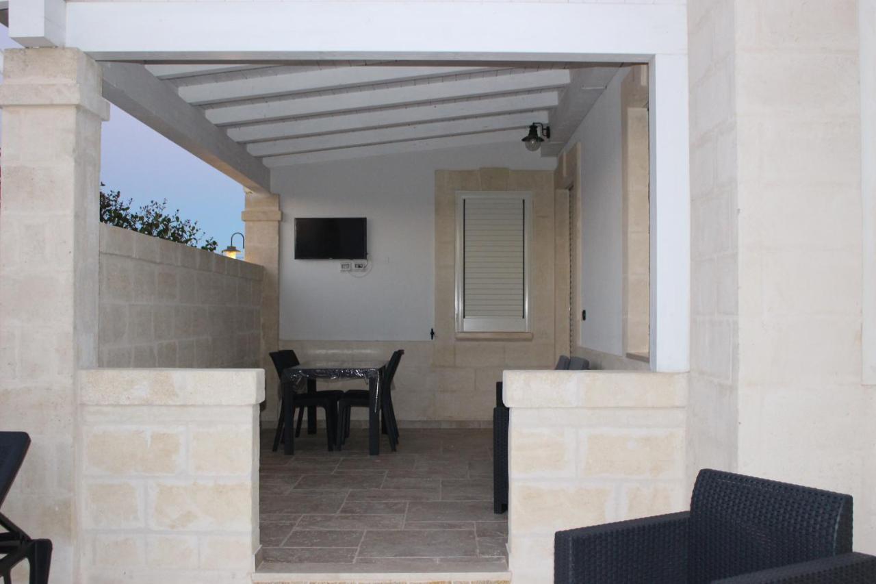 Ricciolandia Suites Savelletri Exterior photo